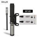 GIYO 120PSI Bike Hand Pump