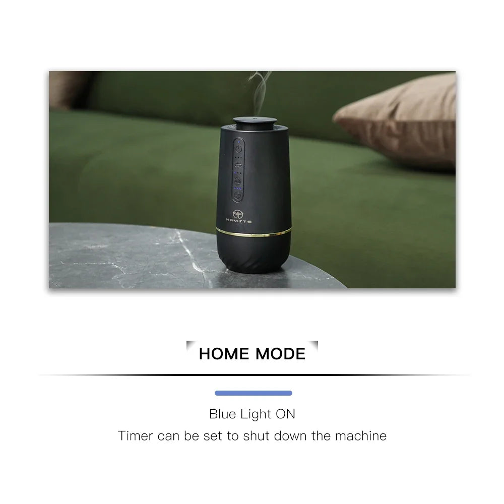 Namste Smart Aroma Diffuser