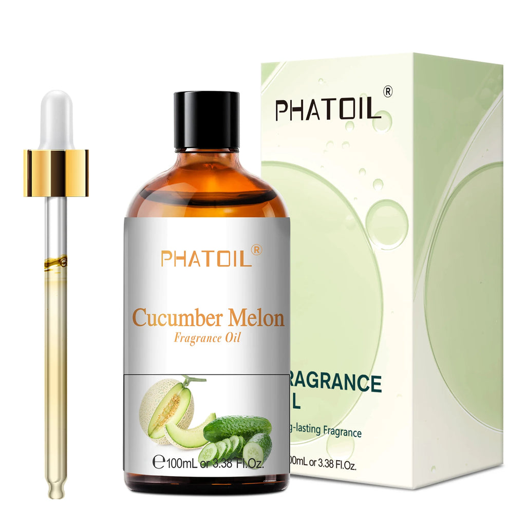 PHATOIL Aromatherapy Fragrance Oil 100ml