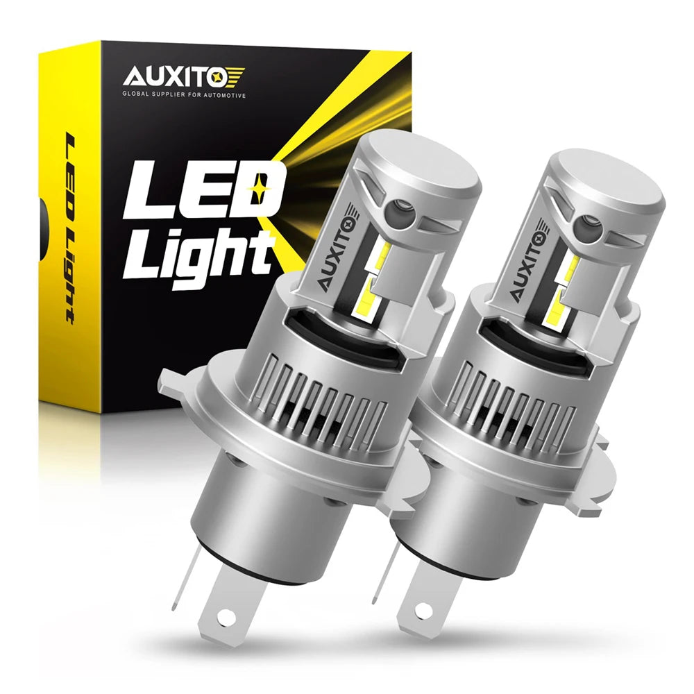 AUXITO H4 9003 LED Headlight 20000LM