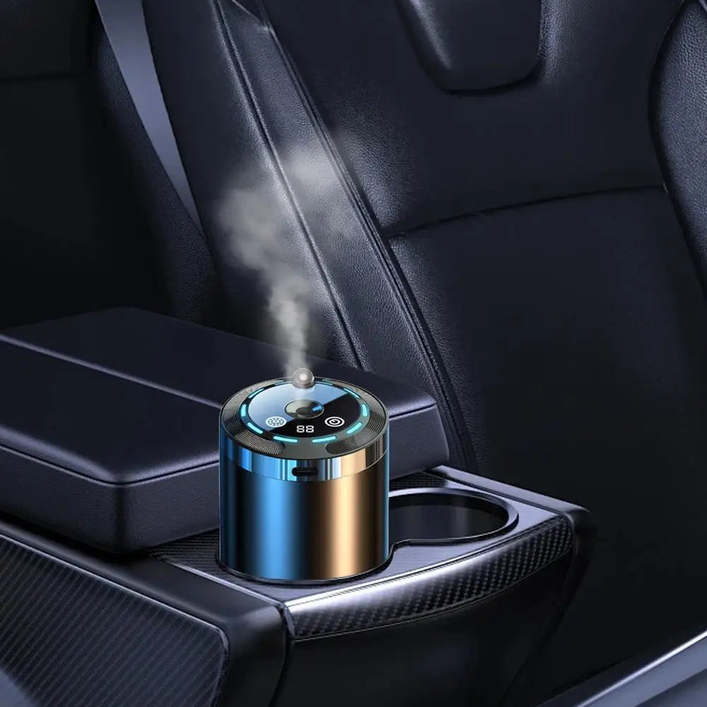 Electric Car Aroma Diffuser