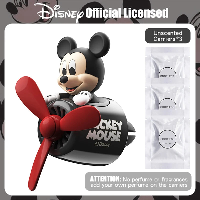 DIY Zootopia Pilot Car Ornament