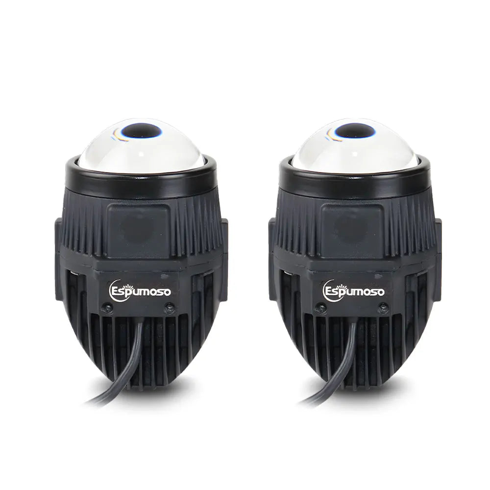 عدسة جهاز عرض ثنائي LED هيلا 3R G5 6000K