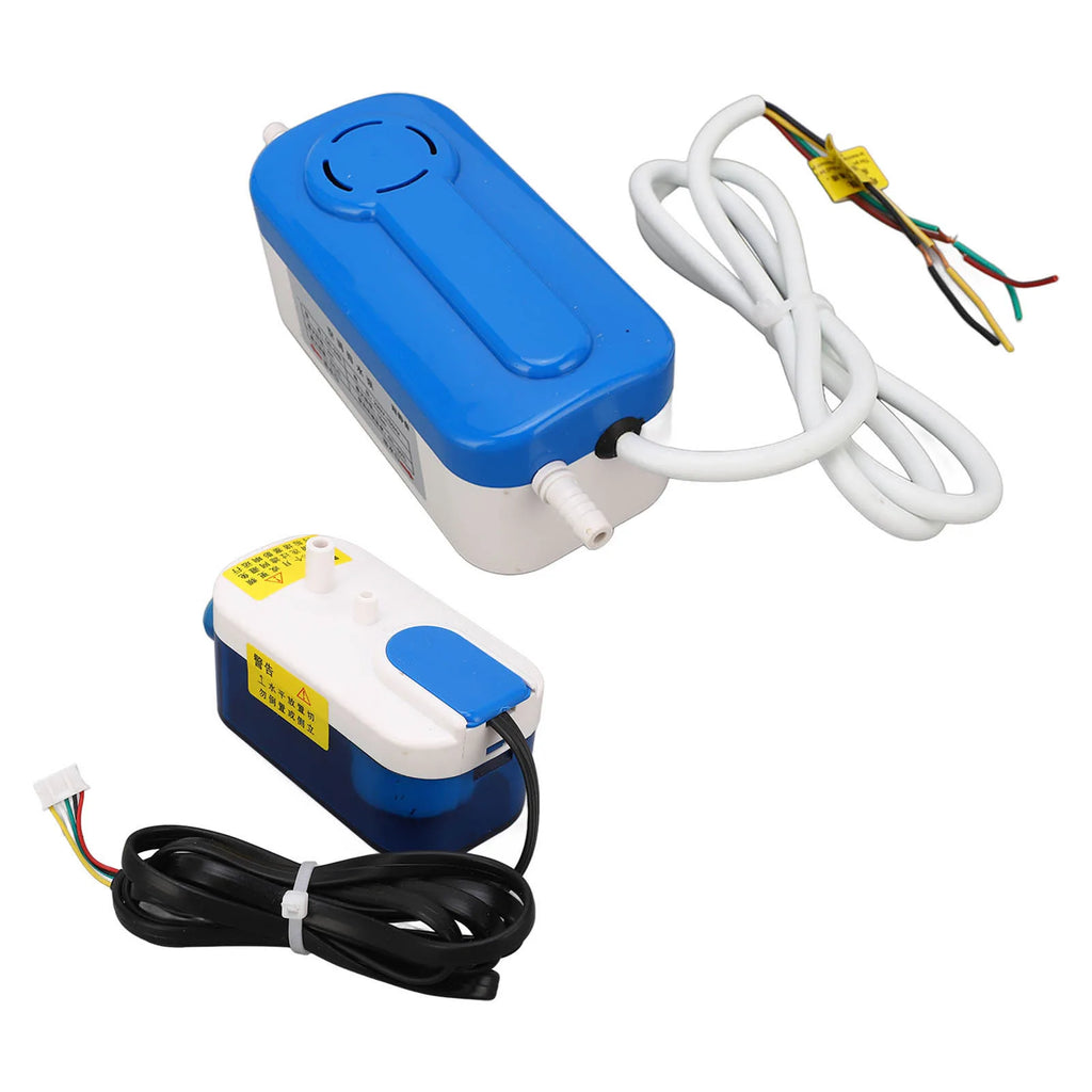 Silent AC Condensate Pump 110–240V