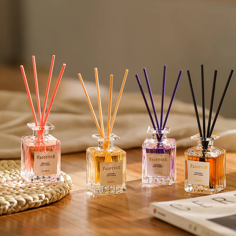 Flameless Reed Diffuser 50ml