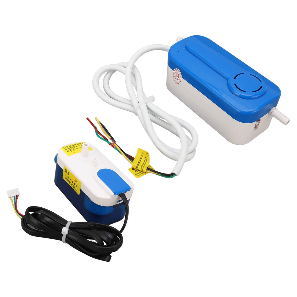Silent AC Condensate Pump 110–240V