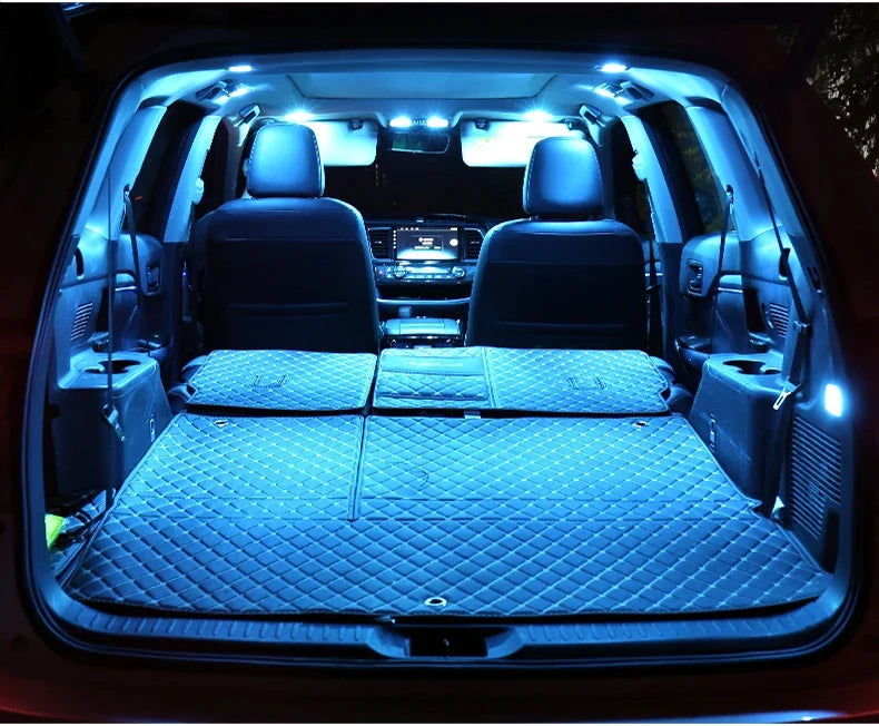 ملحقات مصابيح LED للسيارة من BMW
