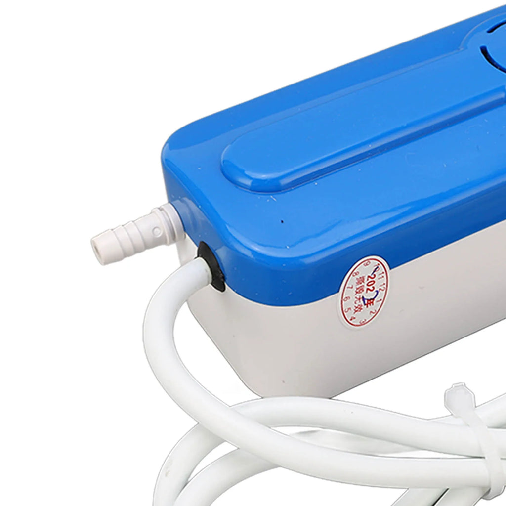 Silent AC Condensate Pump 110–240V