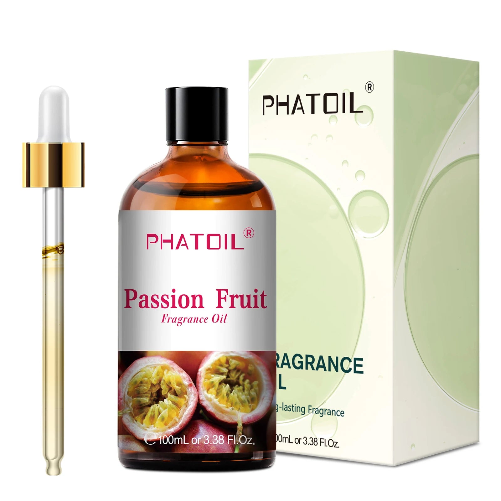 PHATOIL Aromatherapy Fragrance Oil 100ml