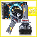Oprah LED Headlight 12V