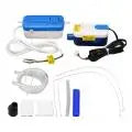 Silent AC Condensate Pump 110–240V