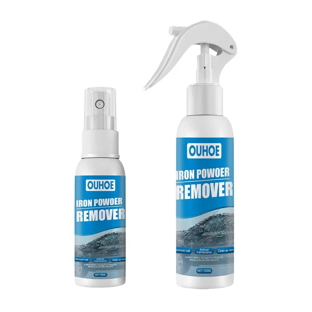 Car Rust Remover & Converter