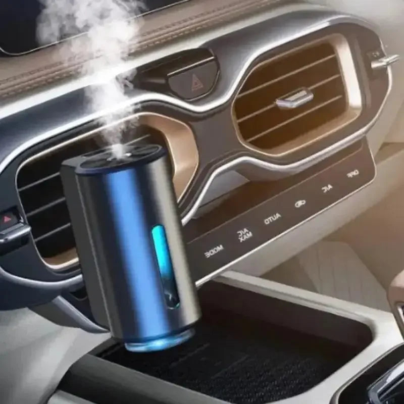 Car Adjustable Aroma Diffuser