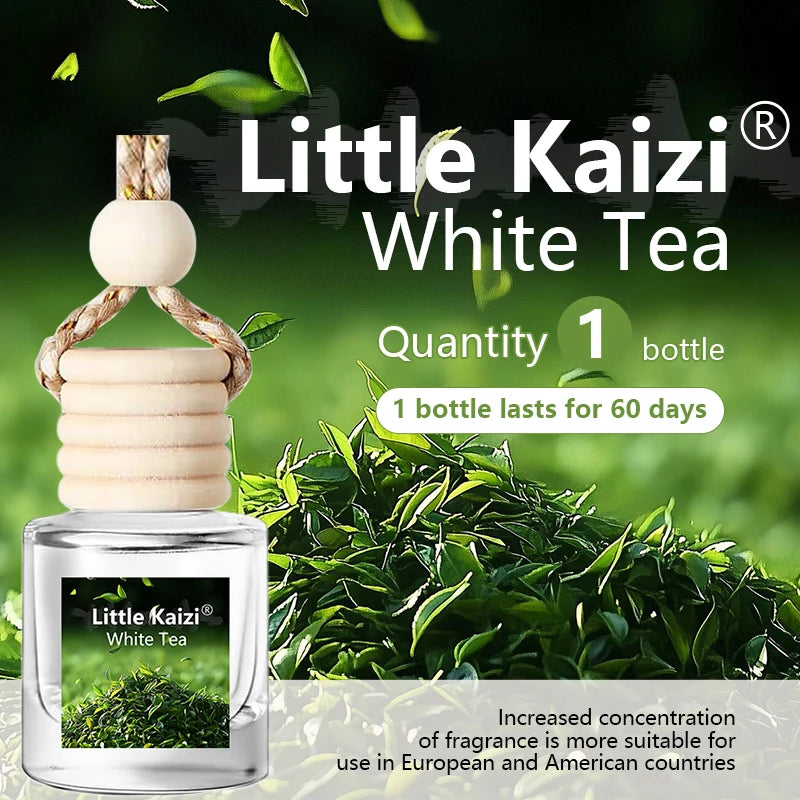 موزع عطر للسيارة يدوم 60 يومًا