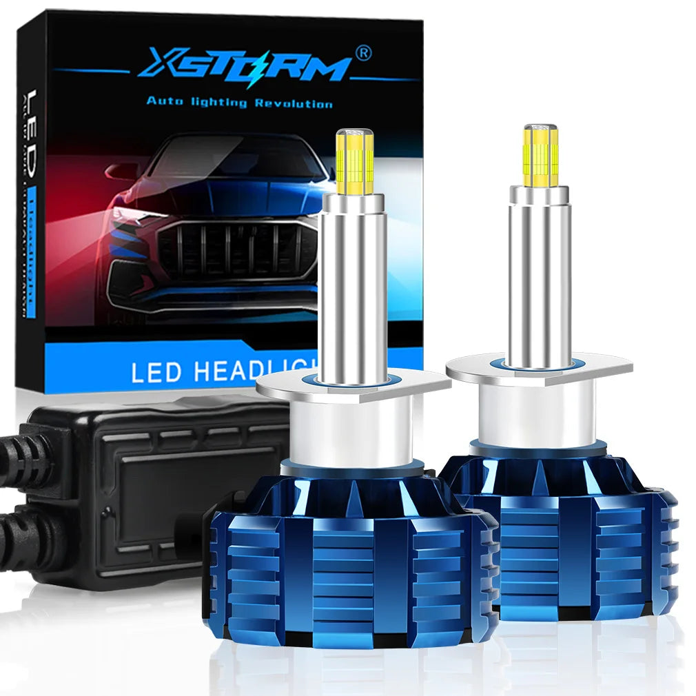 كشاف XSTORM LED 30000 لومن