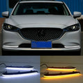Atenza 2020–2021 LED Fog DRL Light