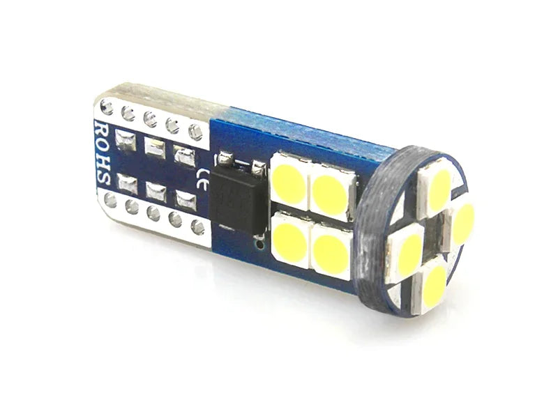 ملحقات مصابيح LED للسيارة من BMW
