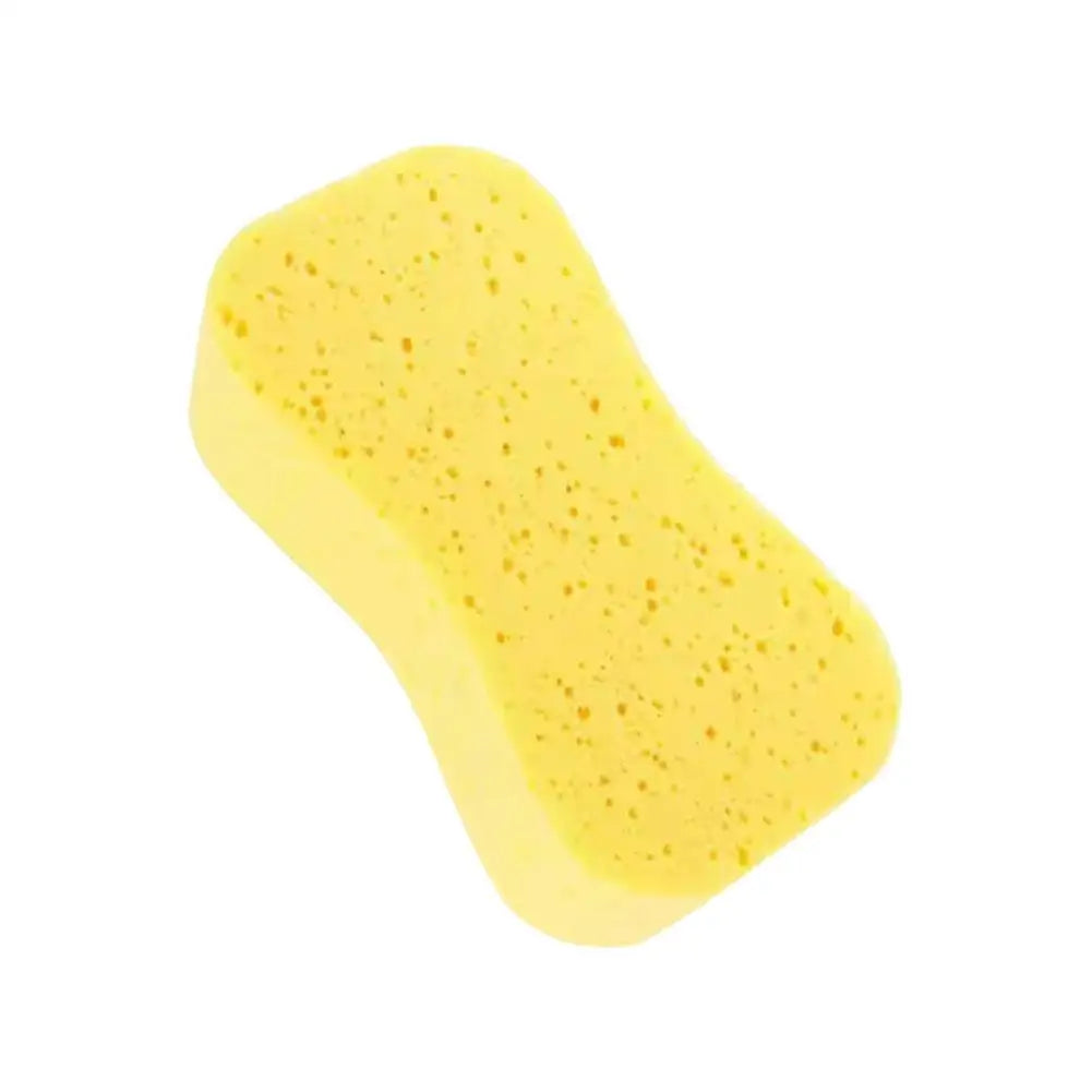 Car Wash Sponge Set