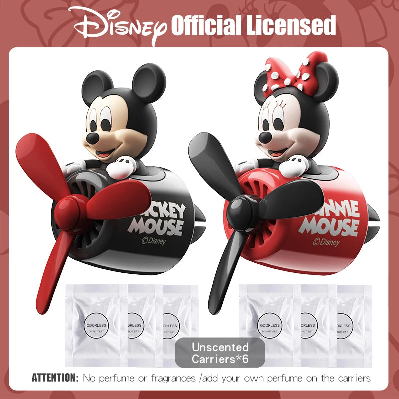 DIY Zootopia Pilot Car Ornament