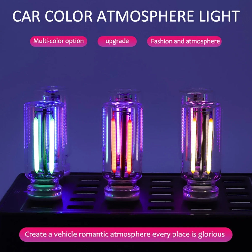 Mini USB Night Lamp