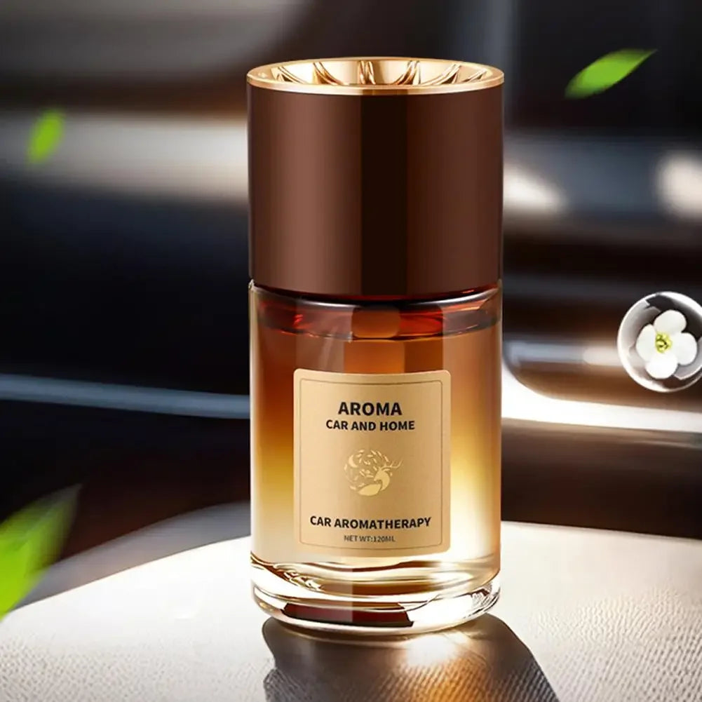 Luxury Car Aroma Diffuser