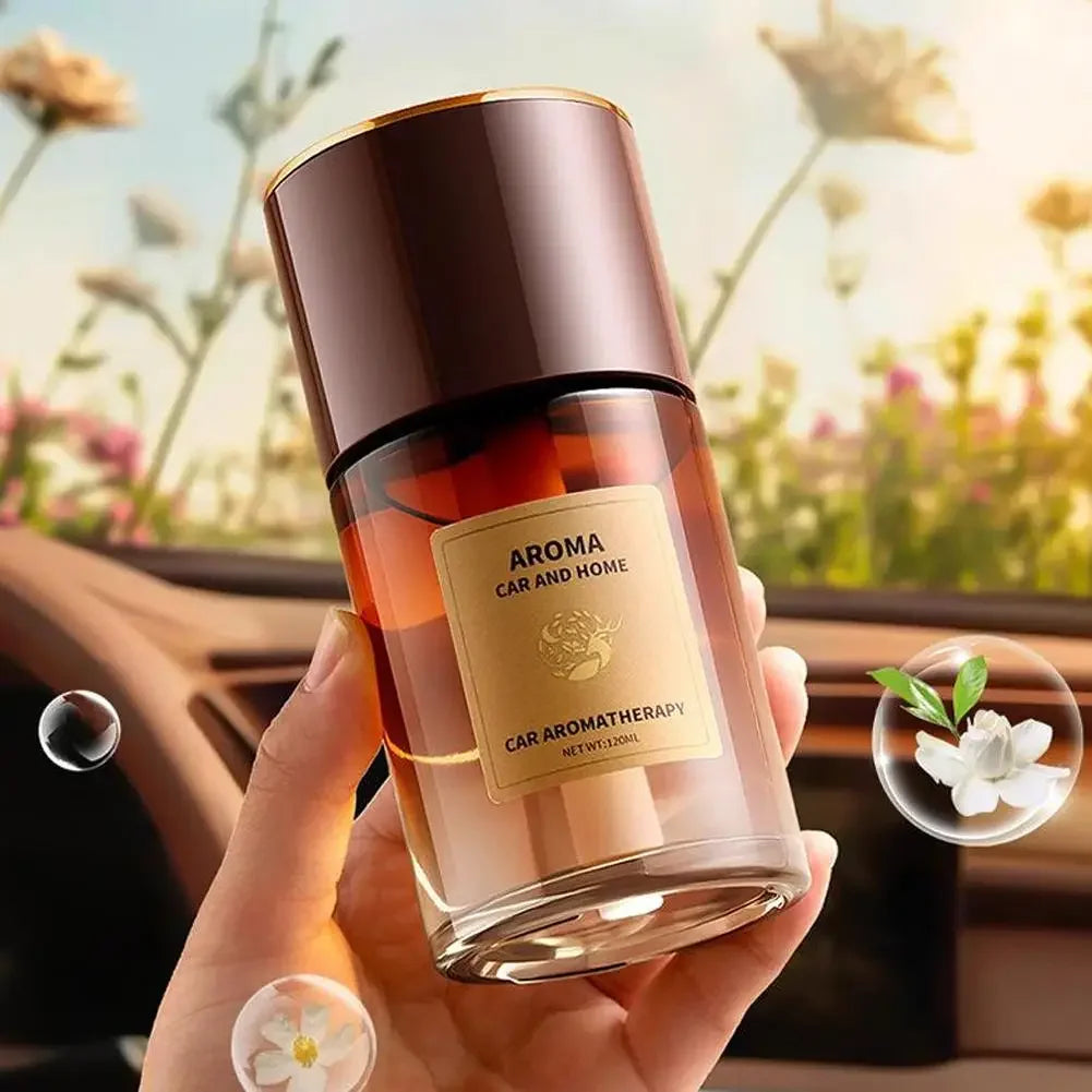 Luxury Car Aroma Diffuser