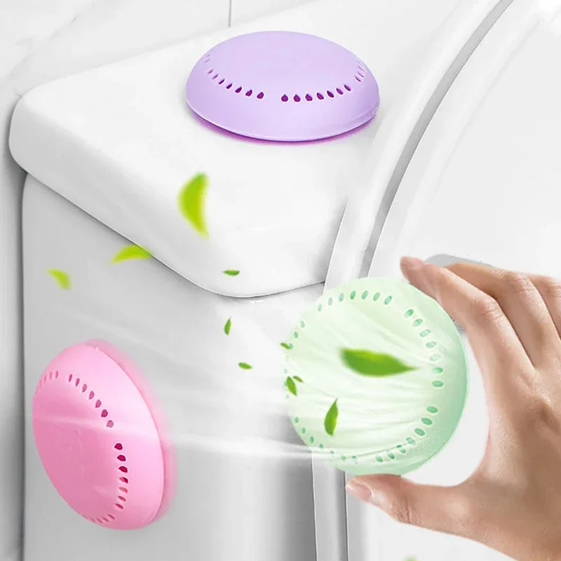 Solid Aromatherapy Air Freshener