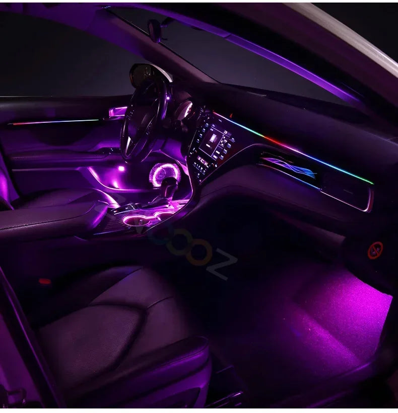 MG HS 22in1 RGB Ambient Light Kit