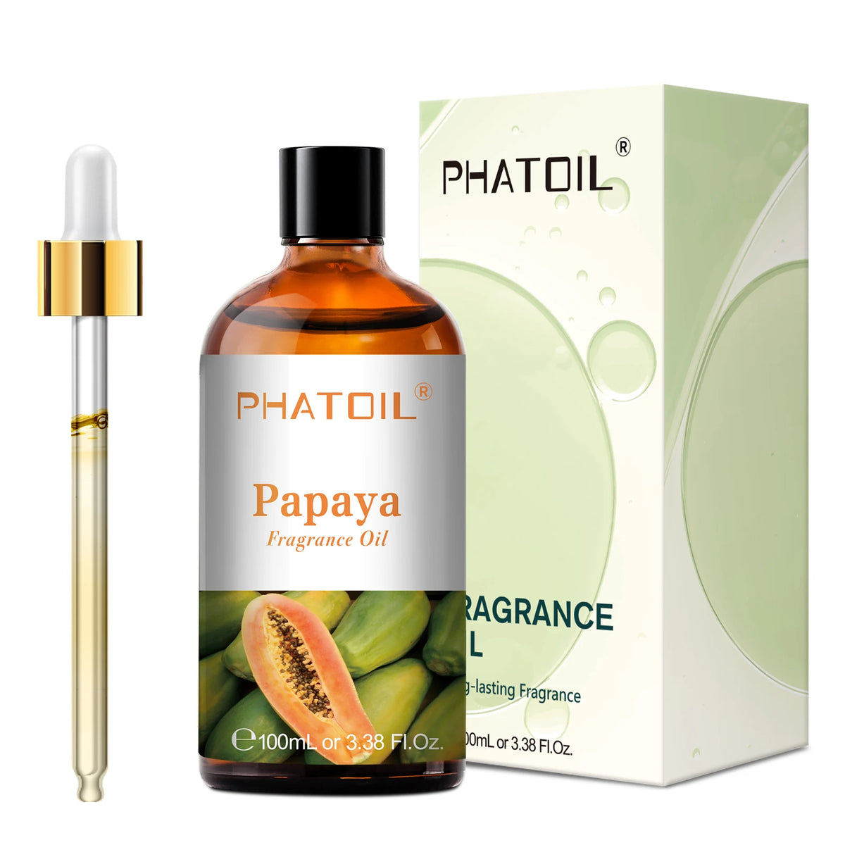 PHATOIL Aromatherapy Fragrance Oil 100ml