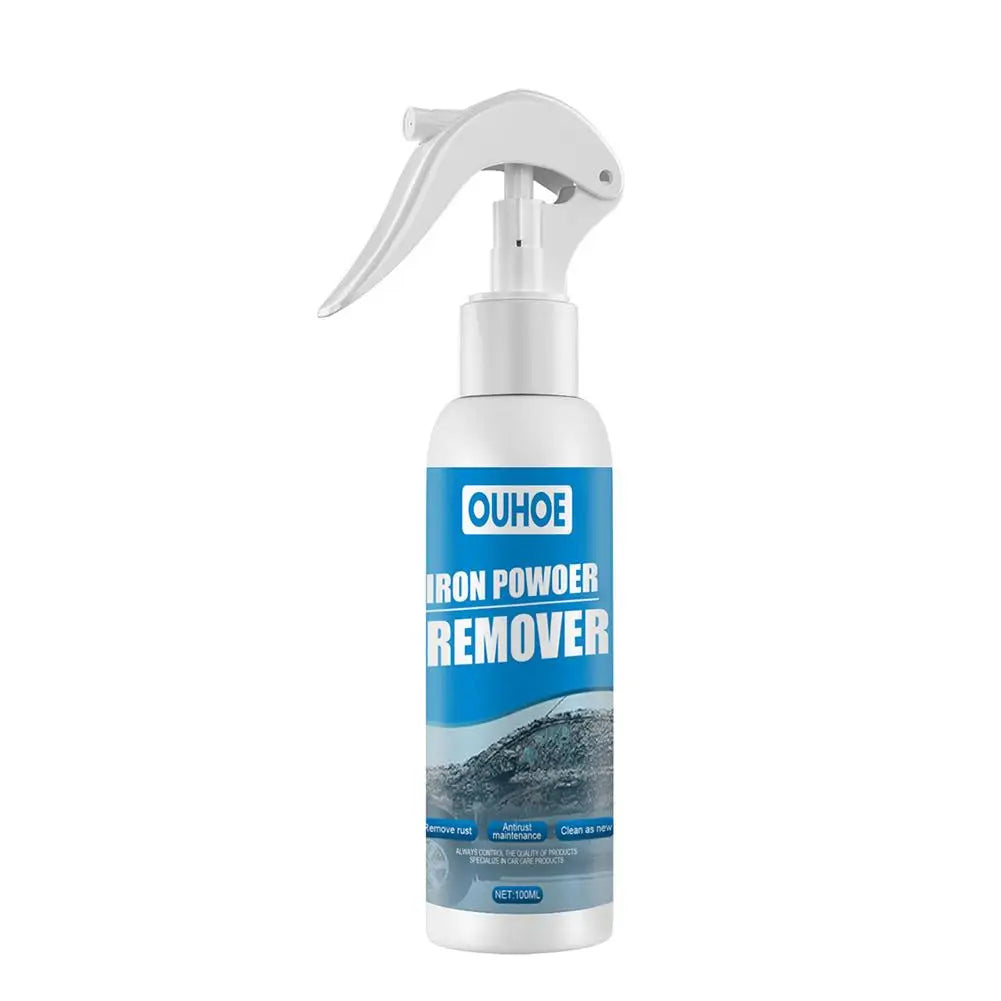 Car Rust Remover & Converter