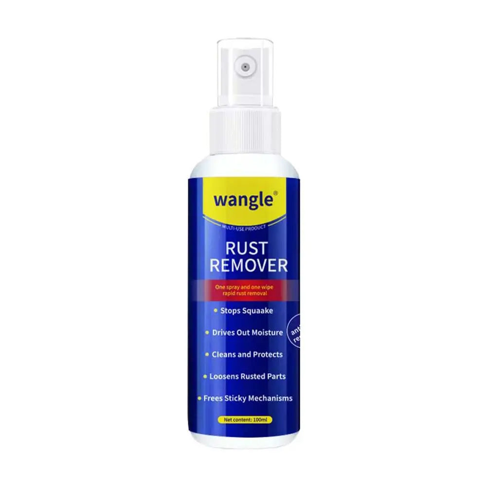 Rust Remover Spray