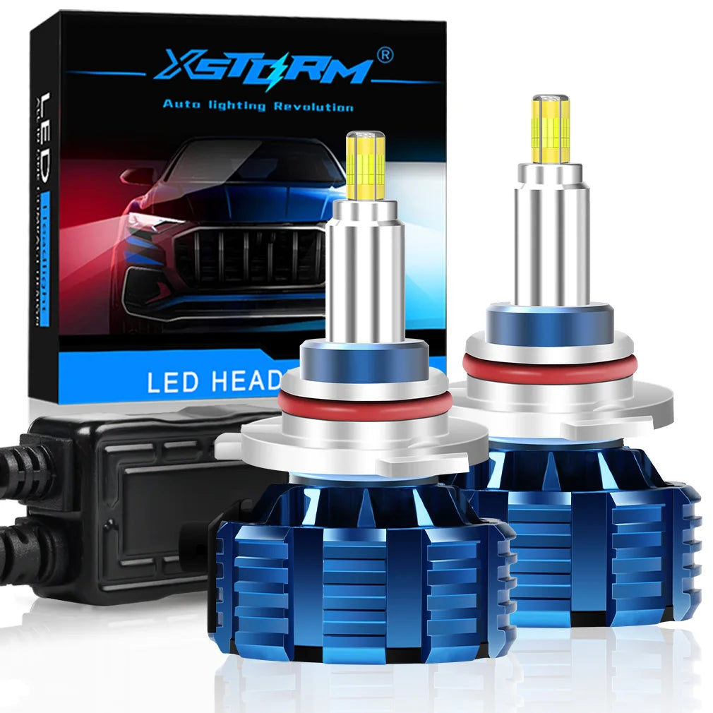 كشاف XSTORM LED 30000 لومن