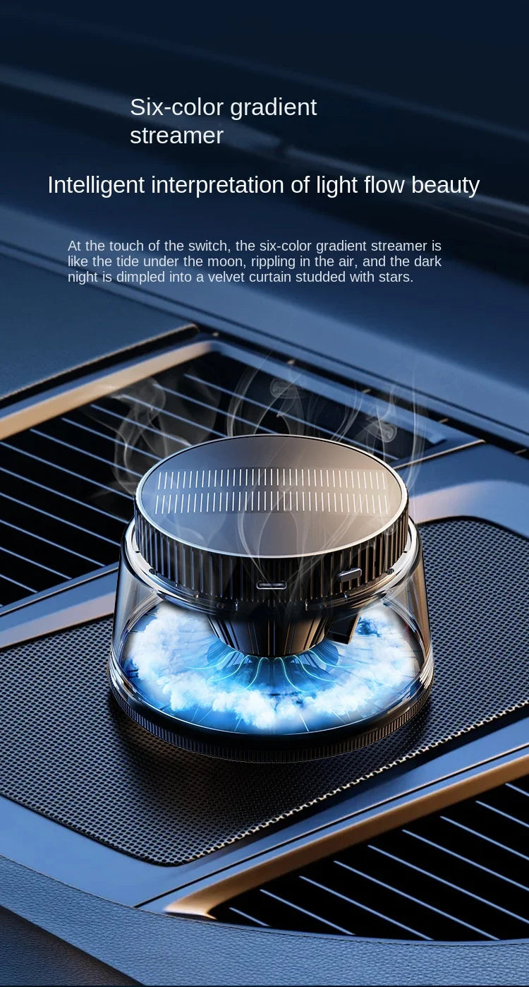 Luxury Car Perfume Cloud Mist