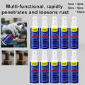 Rust Remover Spray