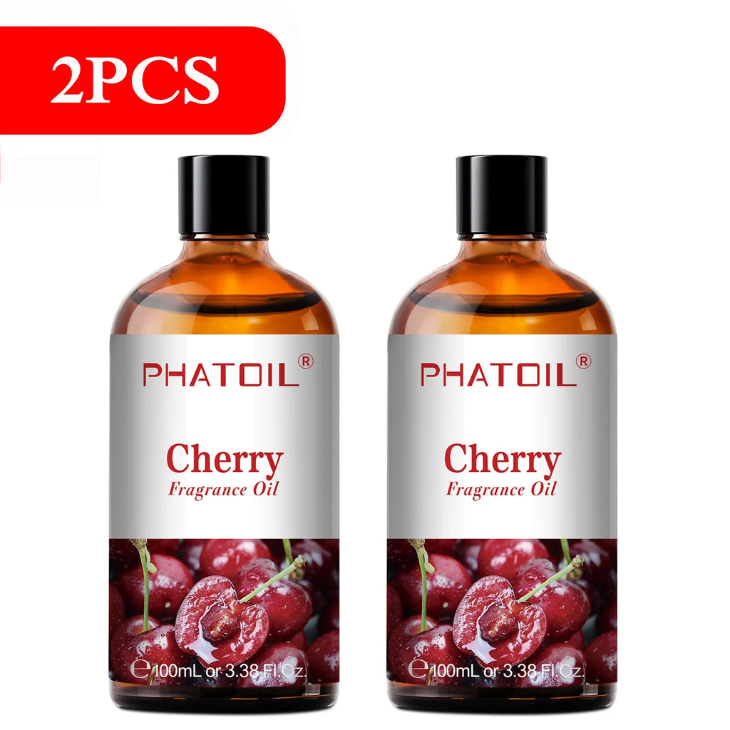 PHATOIL Aromatherapy Fragrance Oil 100ml