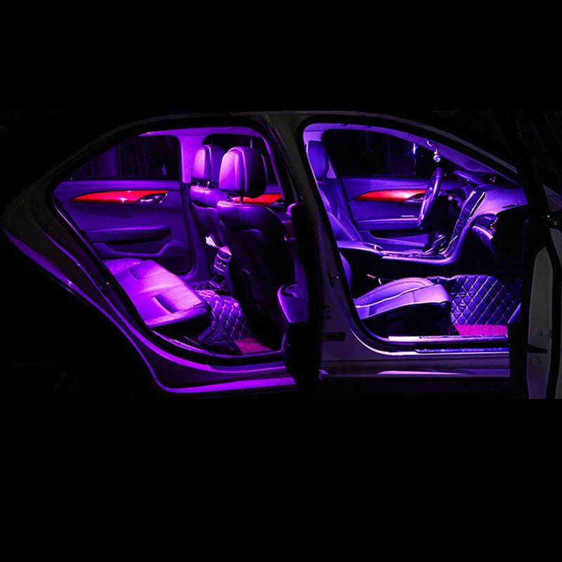 ملحقات مصابيح LED للسيارة من BMW