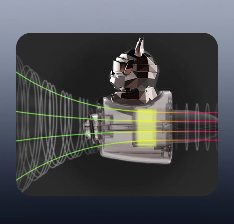 Pilot Bulldog Aroma Vent Diffuser