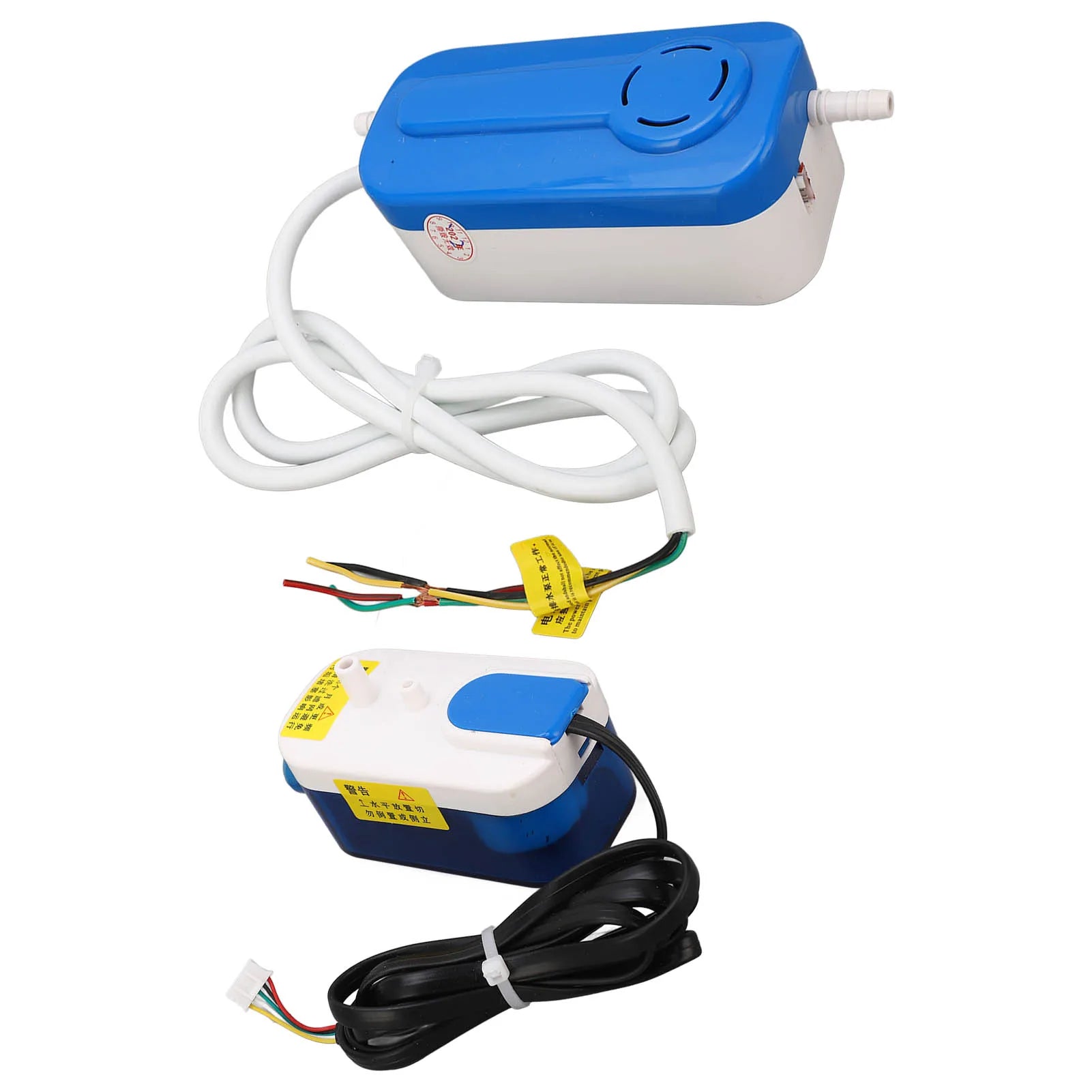 Silent AC Condensate Pump 110–240V