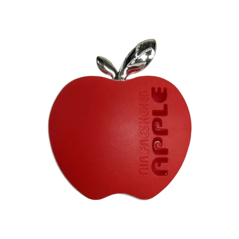 Apple Shape Car Vent Air Freshener