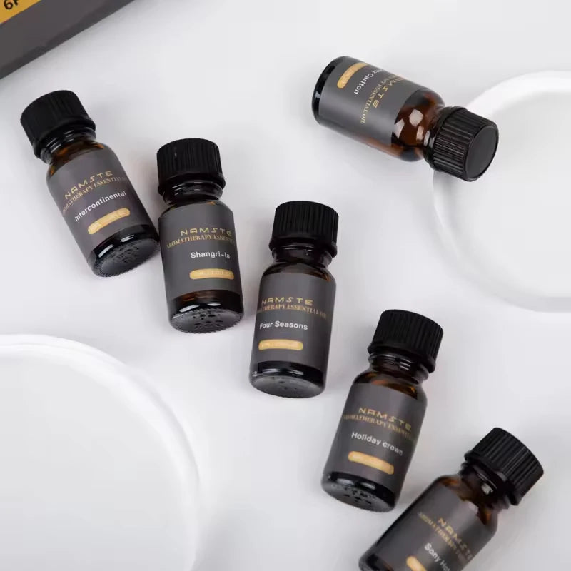 Namste Smart Aroma Diffuser