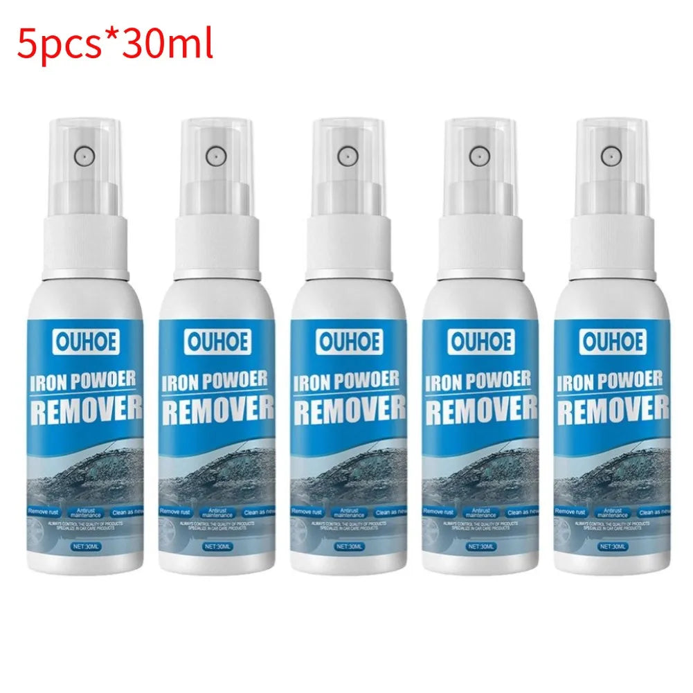 Car Rust Remover & Converter