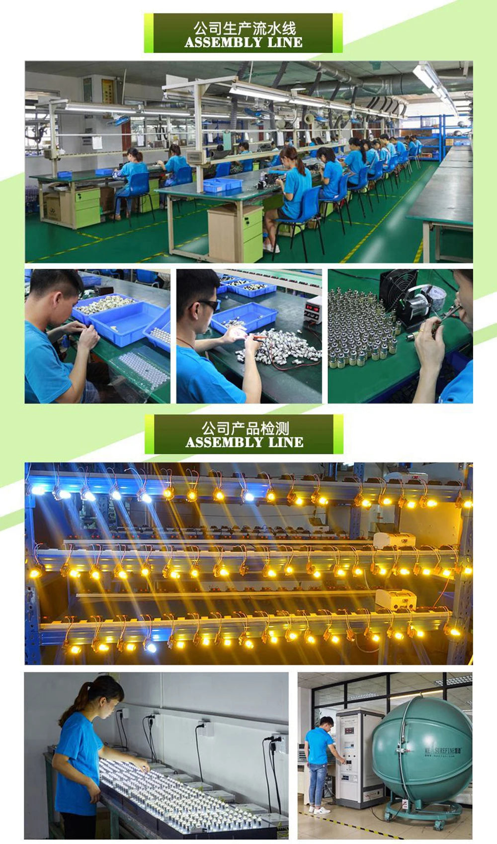 مصباح أمامي LED طراز HIR2 9012 بقوة 6000 كلفن بتقنية كانبص (قطعتان)