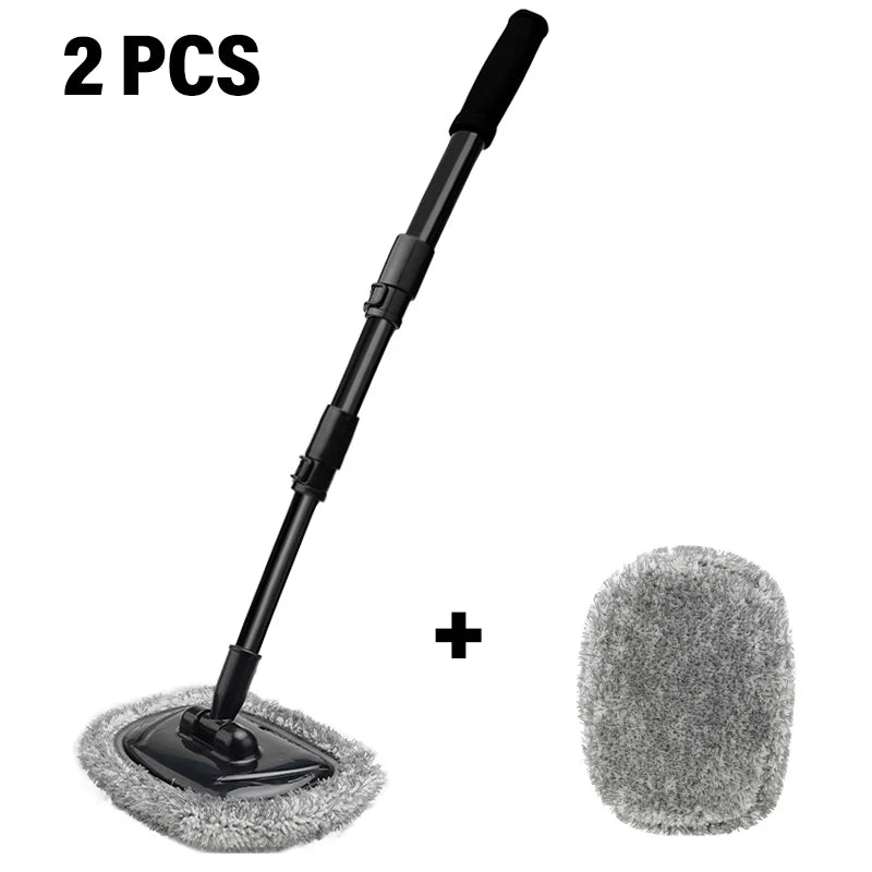 Telescopic Car Wash Mop