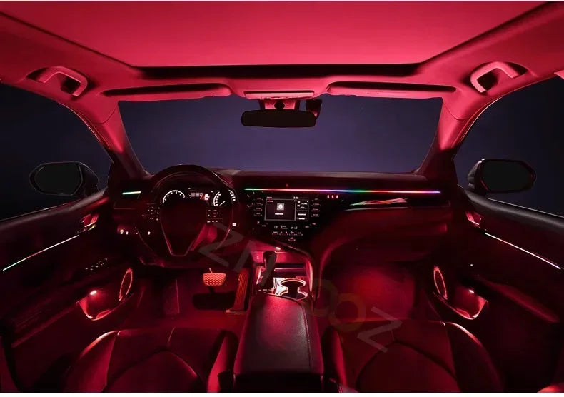MG HS 22in1 RGB Ambient Light Kit