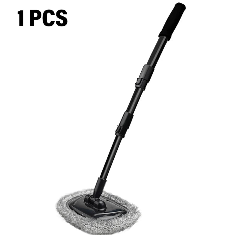 Telescopic Car Wash Mop