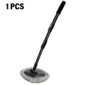 Telescopic Car Wash Mop