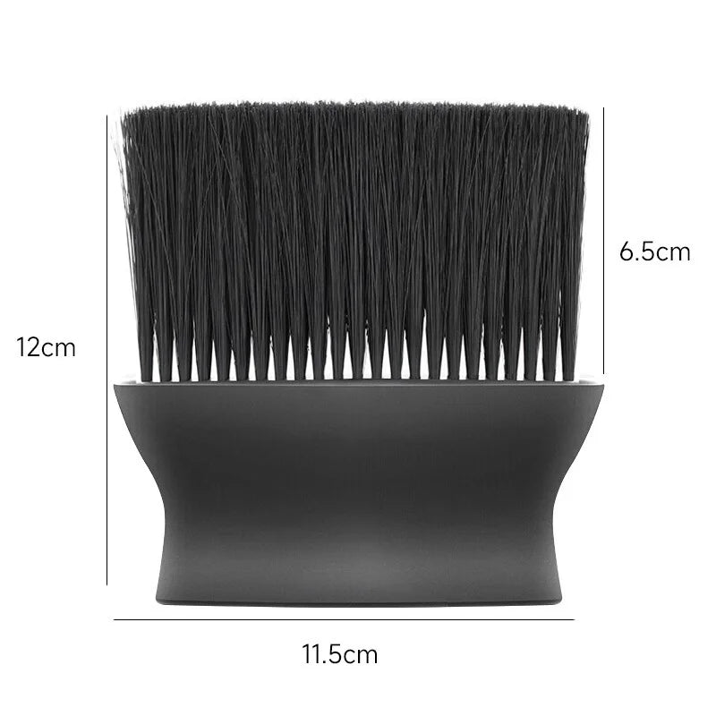 Car Interior Dust Brush