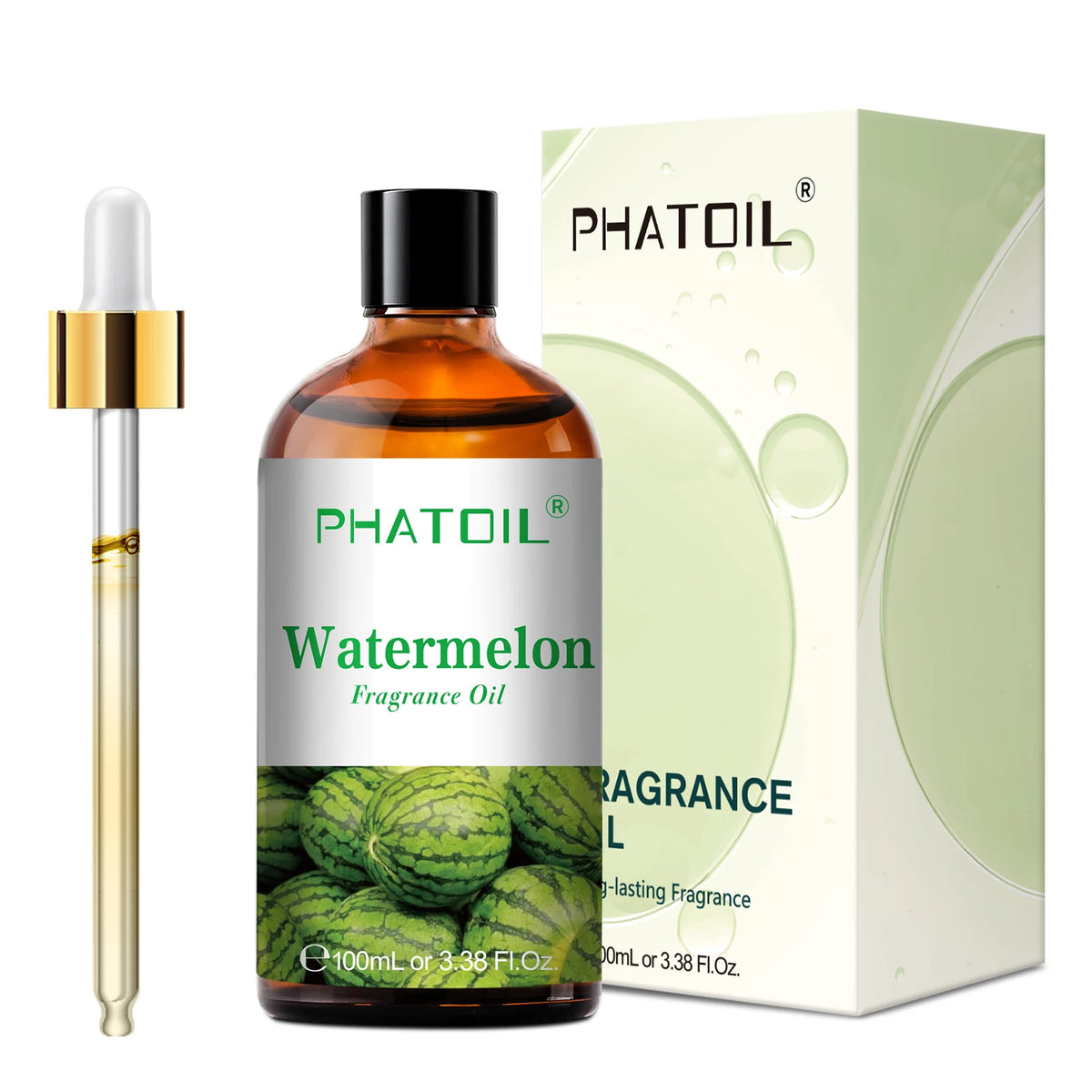 PHATOIL Aromatherapy Fragrance Oil 100ml