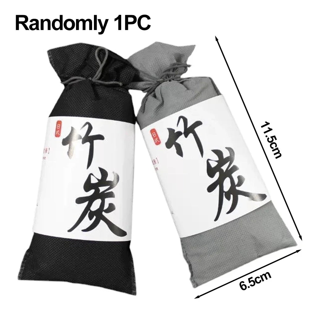 Activated Carbon Car Air Freshener